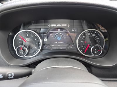 2026 Ram 1500 — photo 19 view