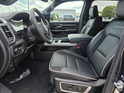 2026 Ram 1500 — photo 12 view
