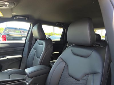 2026 Jeep Compass - Photo 11