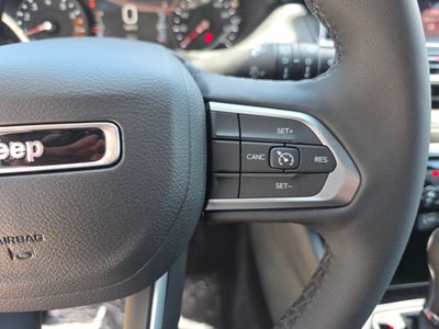 2026 Jeep Compass - Photo 18