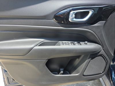 2026 Jeep Compass - Photo 14