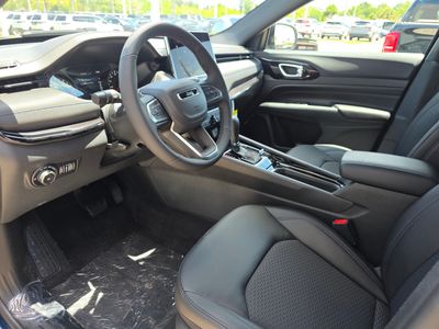2026 Jeep Compass - Photo 13