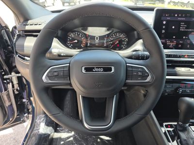 2026 Jeep Compass - Photo 16
