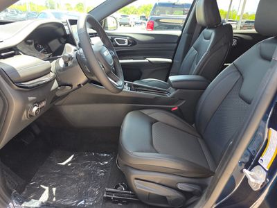2026 Jeep Compass - Photo 12