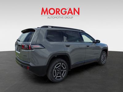 2026 Jeep Cherokee - Photo 4
