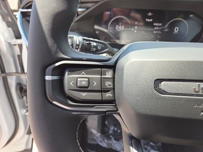 2026 Jeep Cherokee - Photo 17