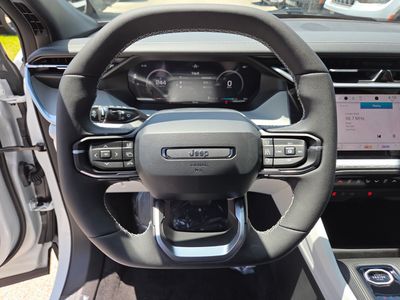 2026 Jeep Cherokee - Photo 16