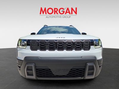 2026 Jeep Cherokee - Photo 2