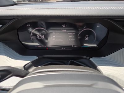 2026 Jeep Cherokee - Photo 19