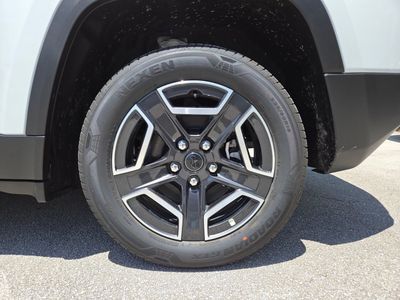 2026 Jeep Cherokee - Photo 6