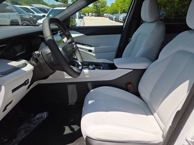 2026 Jeep Cherokee - Photo 12