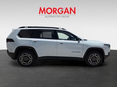 2026 Jeep Cherokee - Photo 3