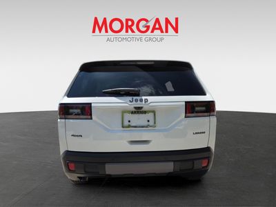 2026 Jeep Cherokee - Photo 5
