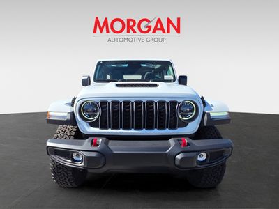2026 Jeep Wrangler - Photo 2