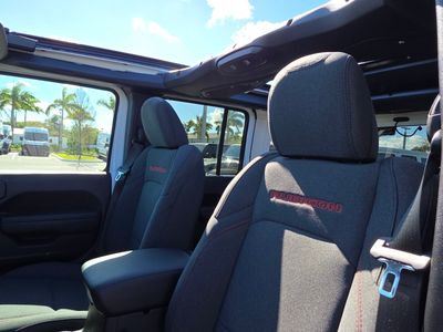 2026 Jeep Wrangler - Photo 12