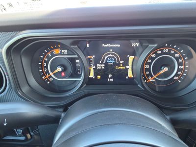 2026 Jeep Wrangler - Photo 20
