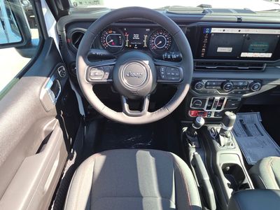 2026 Jeep Wrangler - Photo 11