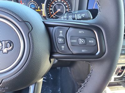 2026 Jeep Wrangler - Photo 19
