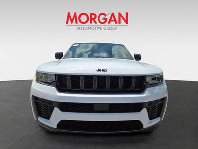 2026 Jeep Grand Cherokee L - Photo 2