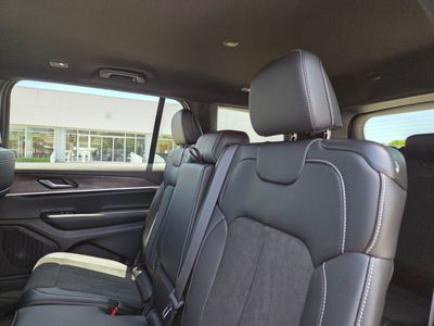 2026 Jeep Grand Cherokee L - Photo 8