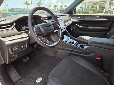 2026 Jeep Grand Cherokee L - Photo 14