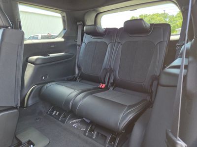 2026 Jeep Grand Cherokee L - Photo 7