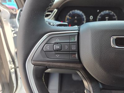 2026 Jeep Grand Cherokee L - Photo 18