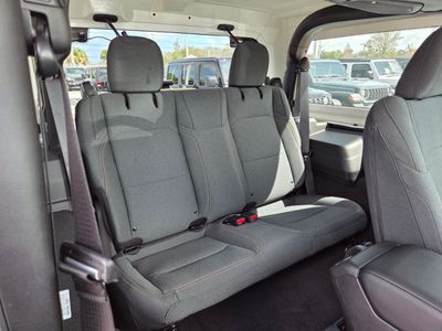 2026 Jeep Wrangler - Photo 9