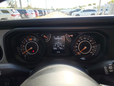 2026 Jeep Wrangler - Photo 19