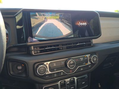 2026 Jeep Wrangler - Photo 20