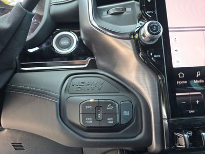 2026 Ram 2500 - Photo 15
