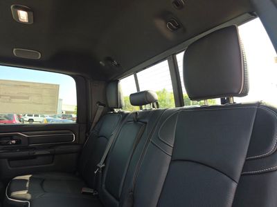 2026 Ram 2500 - Photo 7
