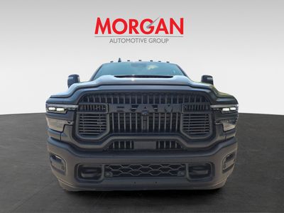 2026 Ram 2500 - Photo 2