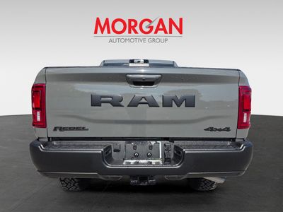 2026 Ram 2500 - Photo 5