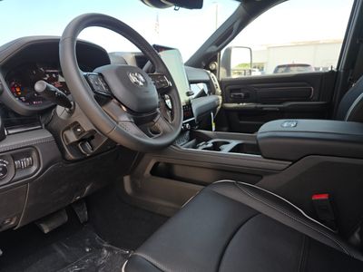 2026 Ram 2500 - Photo 13