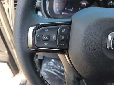 2026 Ram 2500 - Photo 17