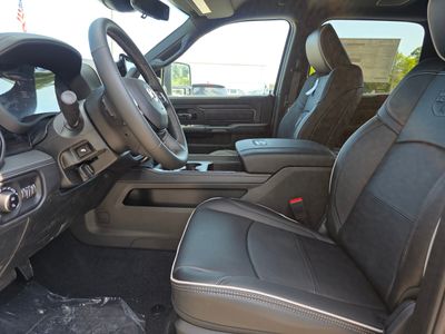 2026 Ram 2500 - Photo 12