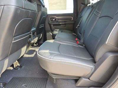 2026 Ram 2500 - Photo 8