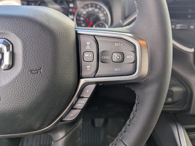 2026 Ram 2500 - Photo 18