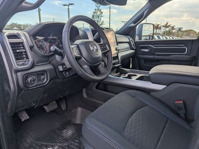2026 Ram 2500 - Photo 13