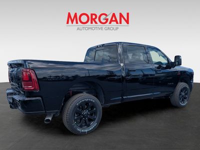 2026 Ram 2500 - Photo 4