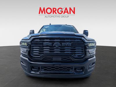 2026 Ram 2500 - Photo 2