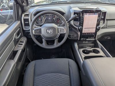 2026 Ram 2500 - Photo 10
