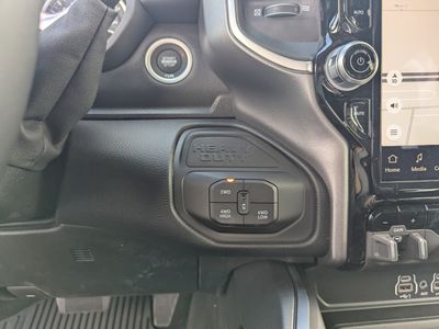 2026 Ram 2500 - Photo 15