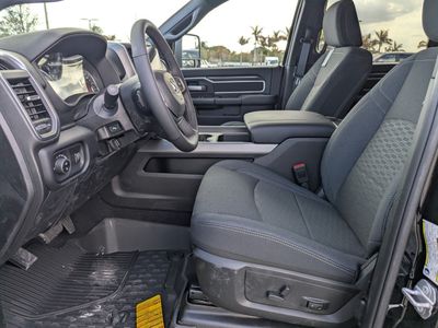 2026 Ram 2500 - Photo 12