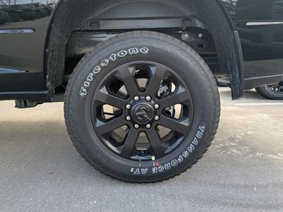 2026 Ram 2500 - Photo 6