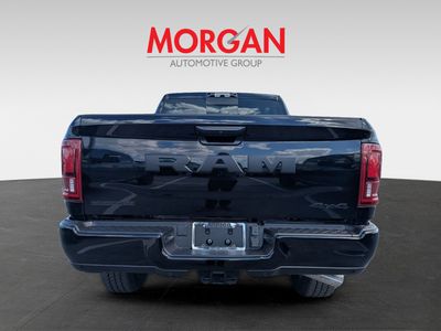 2026 Ram 2500 - Photo 5