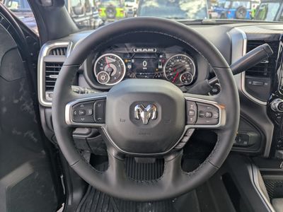2026 Ram 2500 - Photo 16