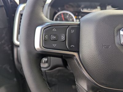 2026 Ram 2500 - Photo 17