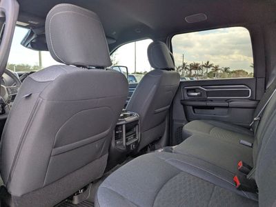 2026 Ram 2500 - Photo 9